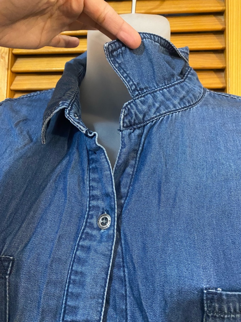 Max Jeans: Lightweight dress - Picture 10 of 11